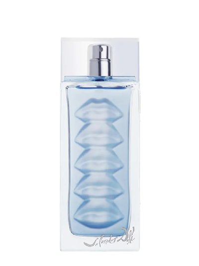 Salvador Dali Eau de RubyLips woda toaletowa spray 30ml