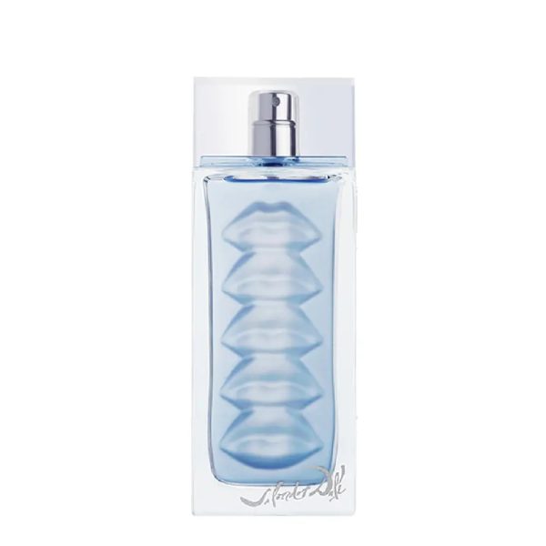 Salvador Dali Eau de RubyLips woda toaletowa spray 30ml