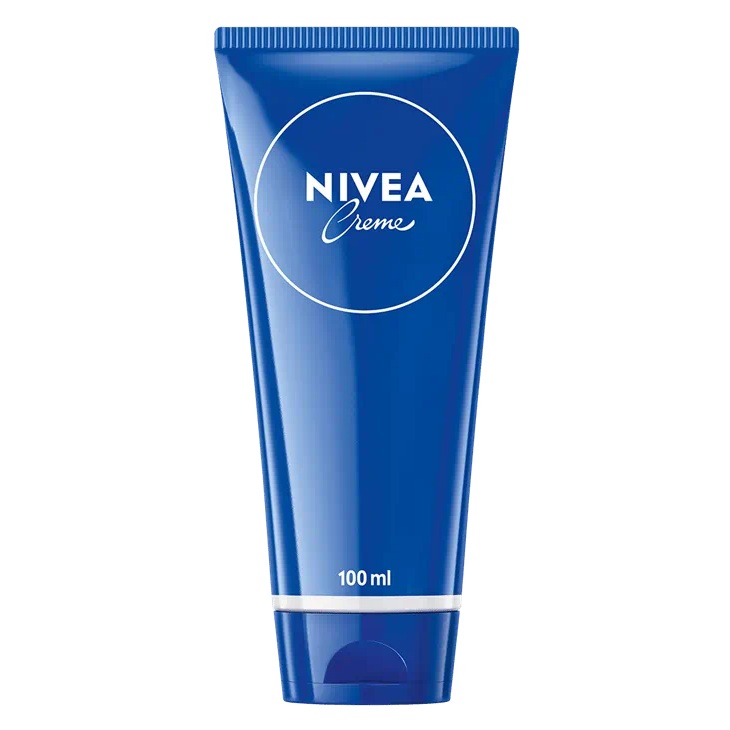Nivea Nivea Creme krem uniwersalny w tubce 100ml — Inhaltsstoffe und Bewertung
