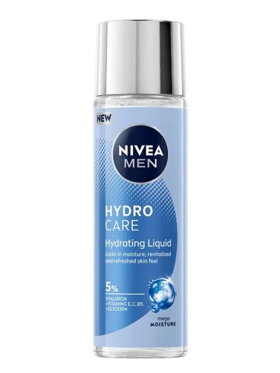 Nivea Men Hydrocare esencja nawilżająca 100ml
