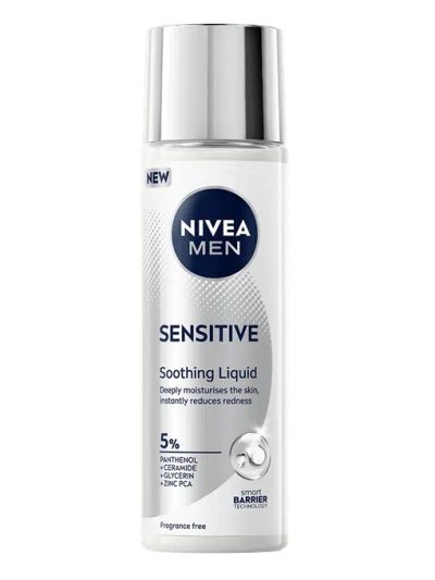 Nivea Men Sensitive esencja łagodząca 100ml