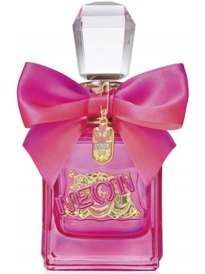 Juicy Couture Viva La Juicy Neon woda perfumowana spray 50ml
