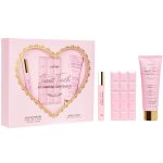 Sabrina Carpenter Sweet Tooth zestaw woda perfumowana spray 30ml + woda perfumowana spray 10ml + balsam do ciała 75ml