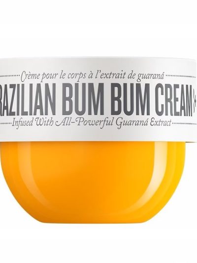 Sol de Janeiro Brazilian Bum Bum nawilżający krem do ciała 75ml