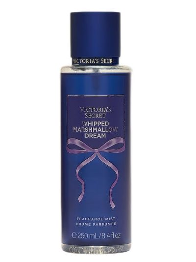 Victoria's Secret Whipped Marshmallow Dream mgiełka do ciała 250ml