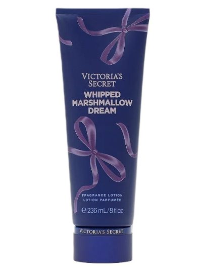 Victoria's Secret Whipped Marshmallow Dream perfumowany balsam do ciała 236ml