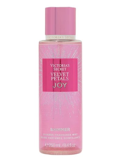 Victoria's Secret Velvet Petals Joy Shimmer mgiełka do ciała 250ml