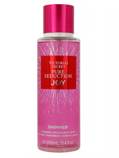 Victoria's Secret Pure Seduction Joy Shimmer mgiełka do ciała 250ml