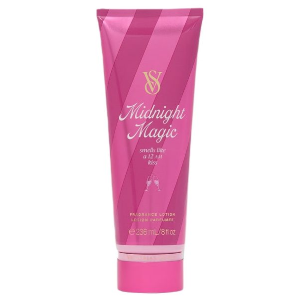 Victoria's Secret Midnight Magic perfumowany balsam do ciała 236ml