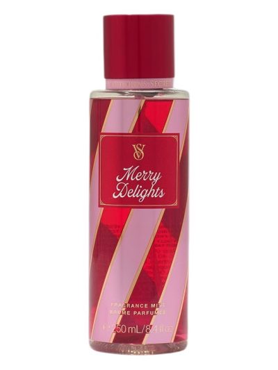 Victoria's Secret Merry Delights mgiełka do ciała 250ml