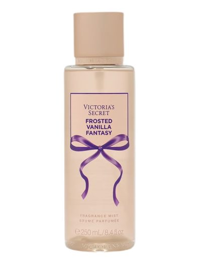 Victoria's Secret Frosted Vanilla Fantasy mgiełka do ciała 250ml