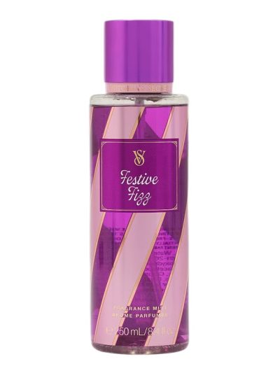 Victoria's Secret Festive Fizz mgiełka do ciała 250ml