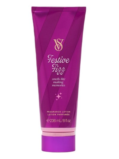 Victoria's Secret Festive Fizz perfumowany balsam do ciała 236ml