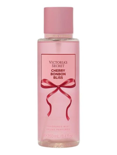 Victoria's Secret Cherry BonBon Bliss mgiełka do ciała 250ml