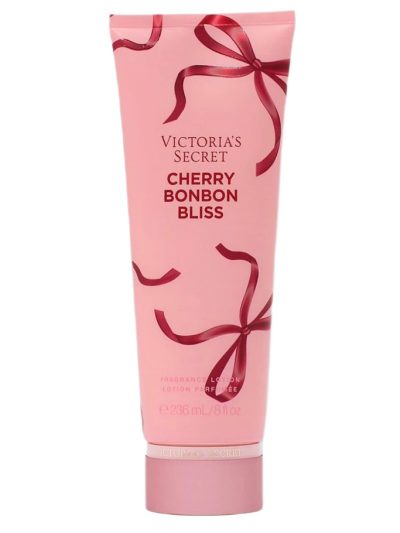 Victoria's Secret Cherry BonBon Bliss perfumowany balsam do ciała 236ml