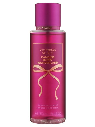 Victoria's Secret Candied Berry Wonderland mgiełka do ciała 250ml