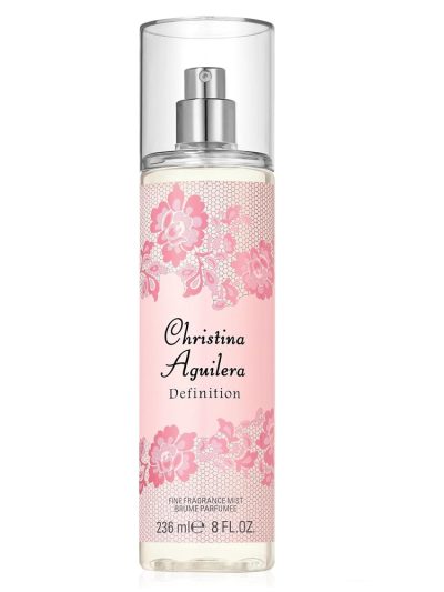 Christina Aguilera Definition mgiełka zapachowa 236ml