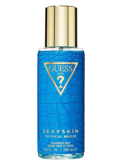 Guess Sexy Skin Tropical Breeze mgiełka zapachowa 250ml