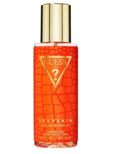 Guess Sexy Skin Solar Warmth mgiełka zapachowa 250ml