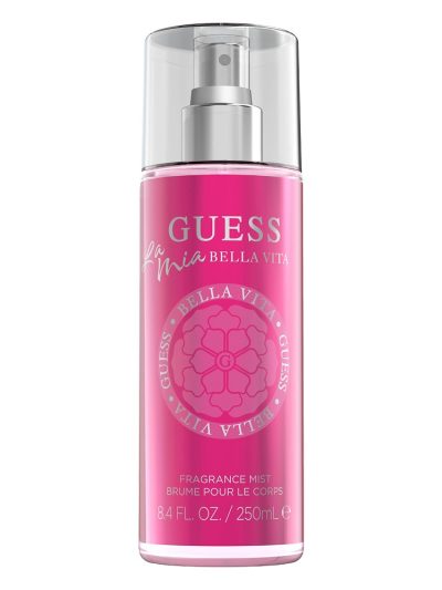 Guess La Mia Bella Vita mgiełka zapachowa 250ml