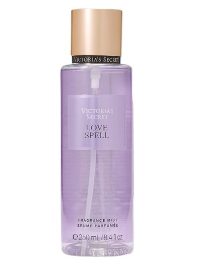 Victoria's Secret Love Spell mgiełka zapachowa 250ml
