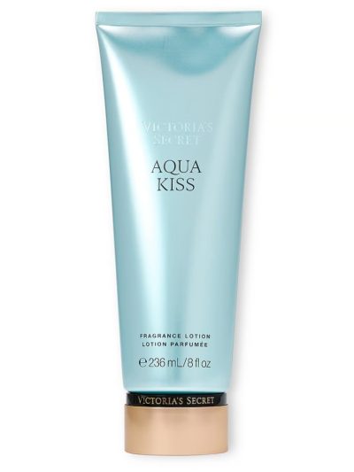 Victoria's Secret Aqua Kiss balsam do ciała 236ml