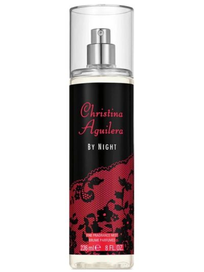 Christina Aguilera By Night mgiełka do ciała 236ml