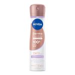 Nivea Derma Control Clinical Ultra Soft antyperspirant spray 150ml