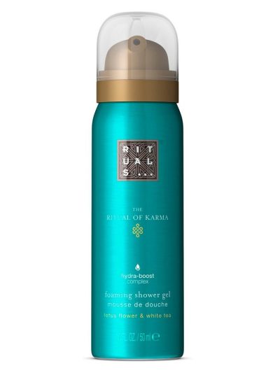 Rituals The Ritual of Karma pianka pod prysznic w żelu 50ml