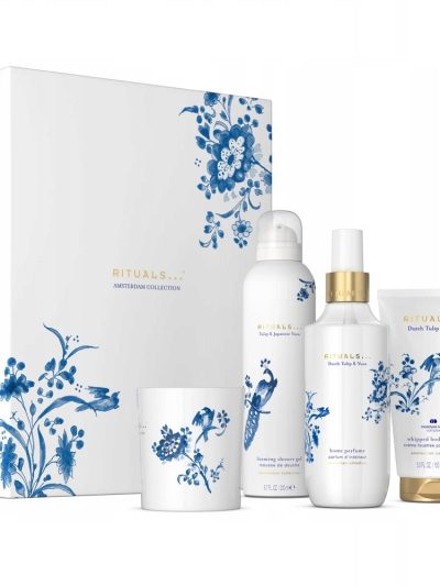 Rituals Amsterdam Collection zestaw prezentowy L