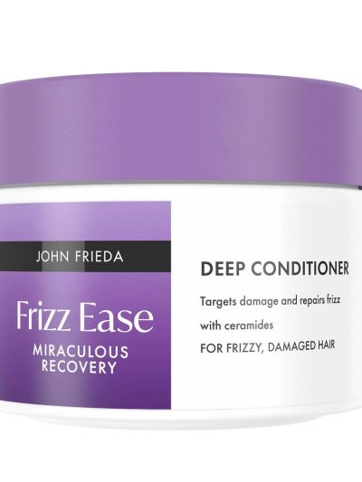 John Frieda Frizz Ease Miraculous Recovery maska intensywnie naprawcza 250ml
