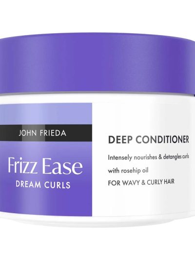 John Frieda Frizz Ease Dream Curls maska do włosów kręconych 250ml
