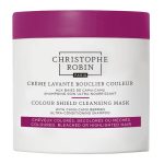 Christophe Robin Colour Shield Cleansing Mask ultraodżywcza maska ​​oczyszczająca 250ml