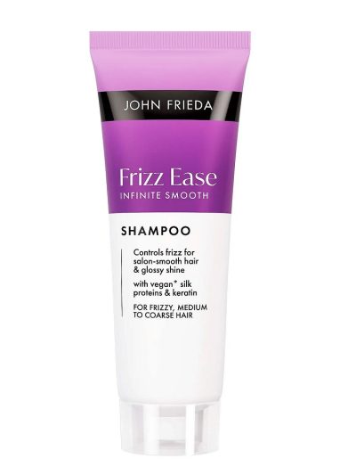John Frieda Frizz Ease Infinite Smooth szampon intensywnie wygładzający 75ml