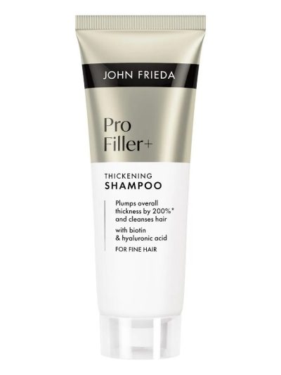 John Frieda ProFiller+ szampon zagęszczający włosy 75ml