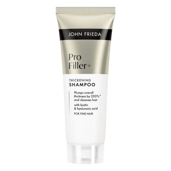 John Frieda ProFiller+ szampon zagęszczający włosy 75ml