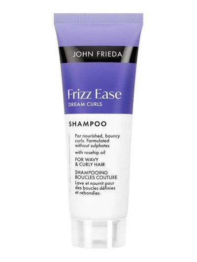 John Frieda Frizz Ease Dream Curls szampon do włosów kręconych 75ml