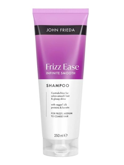 John Frieda Frizz Ease Infinite Smooth szampon intensywnie wygładzający 250ml
