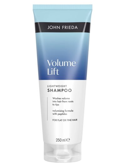 John Frieda Volume Lift szampon nadający objętość 250ml