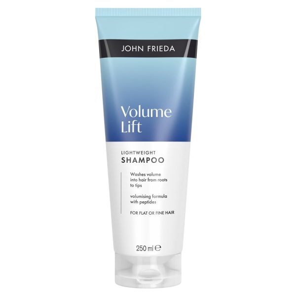 John Frieda Volume Lift szampon nadający objętość 250ml