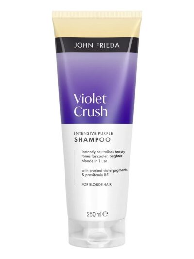 John Frieda Violet Crush intensywnie fioletowy szampon 250ml