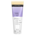John Frieda Violet Crush szampon schładzający odcień 250ml