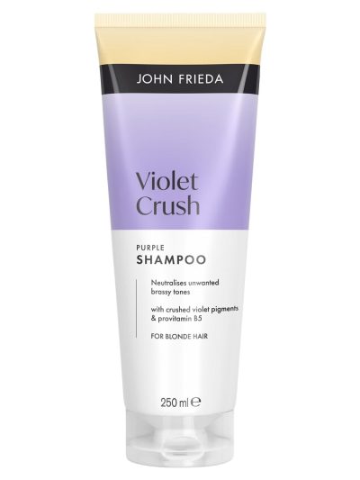 John Frieda Violet Crush szampon schładzający odcień 250ml