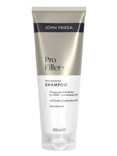 John Frieda ProFiller+ szampon zagęszczający włosy 250ml