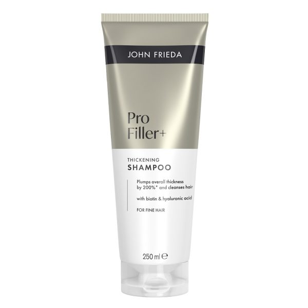 John Frieda ProFiller+ szampon zagęszczający włosy 250ml