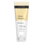 John Frieda Sheer Blonde szampon rozświetlający 250ml