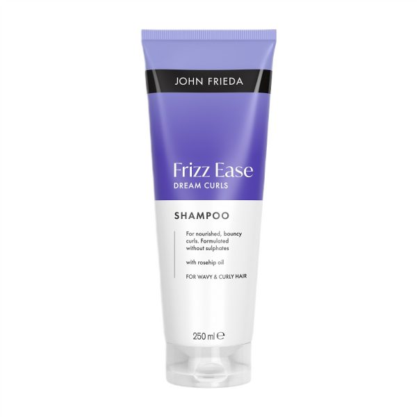 John Frieda Frizz Ease Dream Curls szampon do włosów kręconych 250ml