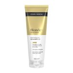 John Frieda Blonde+ Repair System szampon naprawczy 250ml