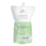 Wella Professionals Elements Renewing Shampoo regenerujący szampon do włosów refill 1000ml