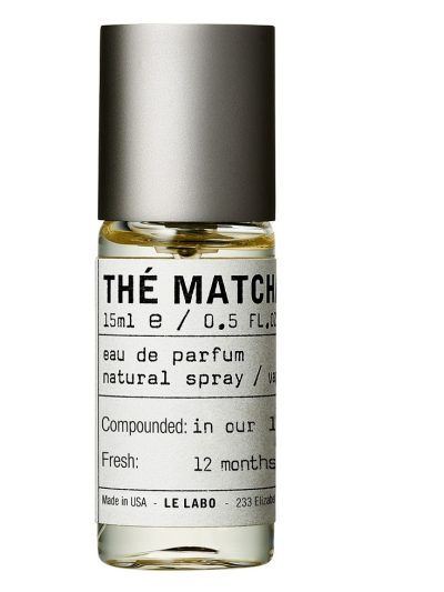 Le Labo The Matcha 26 woda perfumowana spray 15ml